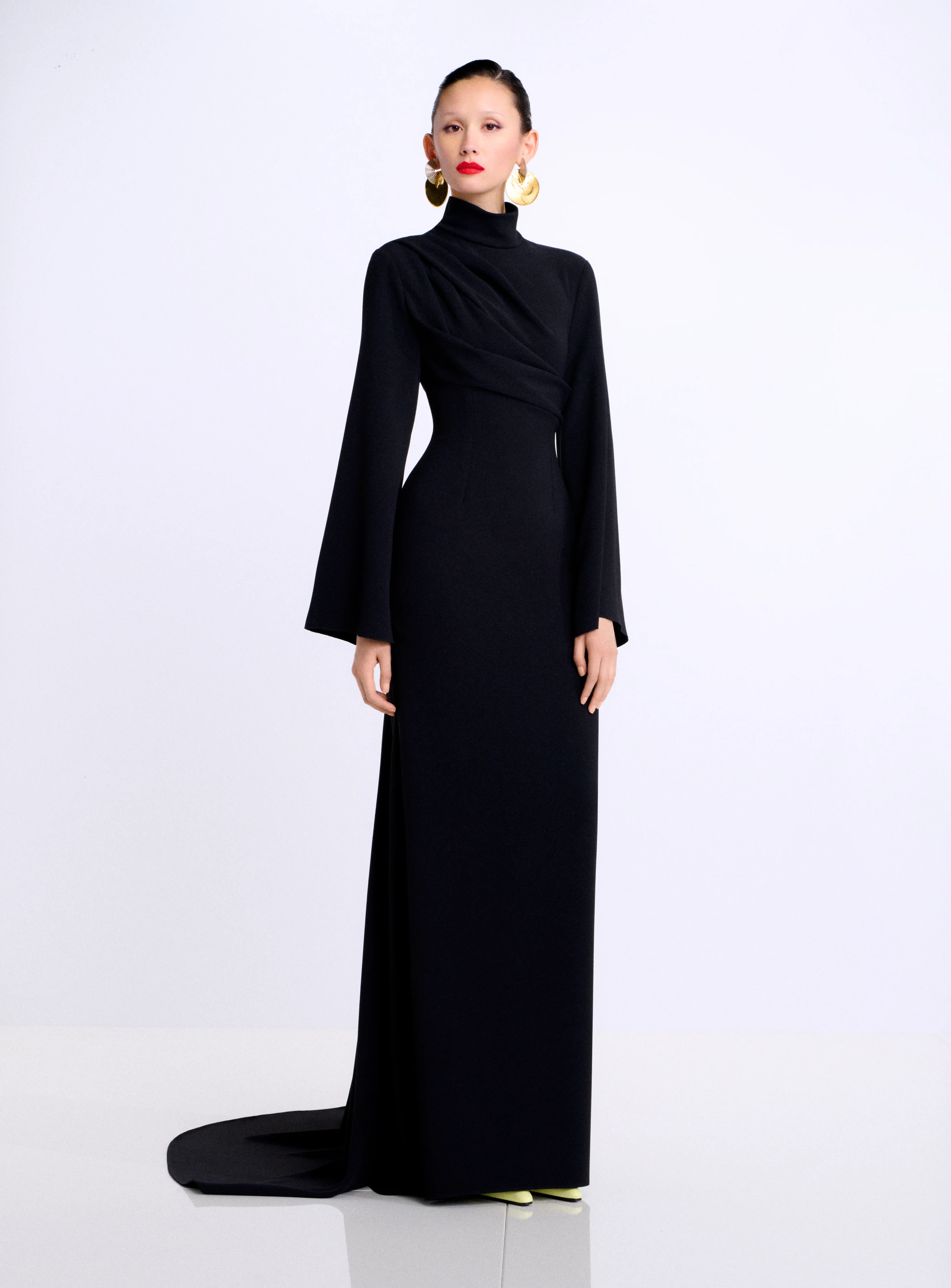 Modest